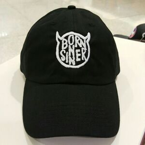 Born sinner hat 🔥NEW🔥